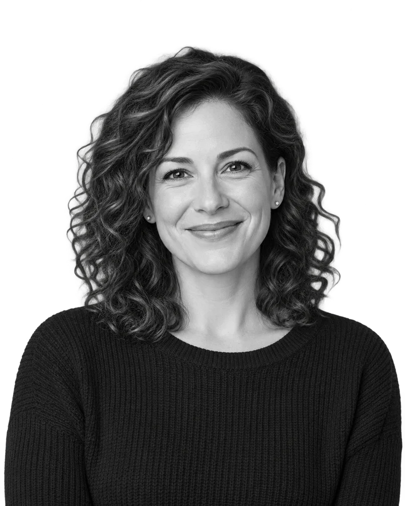 Fictional team portrait of Sofia Rivera